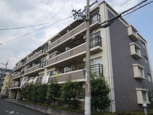 ジュネス武庫之荘Ⅱの画像