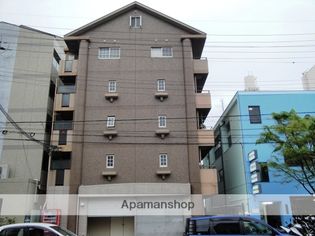 兵庫県西宮市城ケ堀町の賃貸マンションの画像