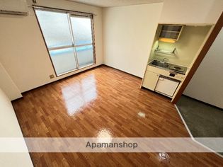 アミティ東大阪パートⅢの画像