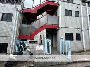兵庫県西宮市神垣町の賃貸マンションの画像