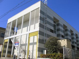 レオパレス野上の画像