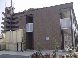 レオネクストエスペランサの画像