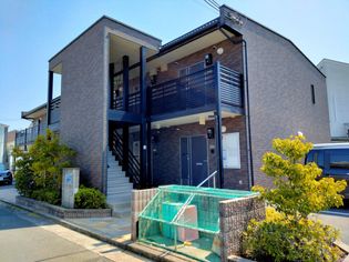 レオネクストプランドール南本町の画像