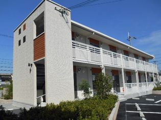 レオネクストリッツ美園の画像