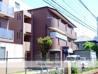 グローリーメゾンの画像