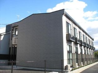 レオパレスエクセラの画像