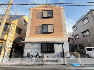 ドム北口の画像
