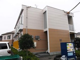 レオパレスオーキッドIの画像