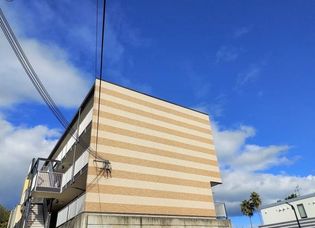 レオパレスサンシャイン ザコアの画像