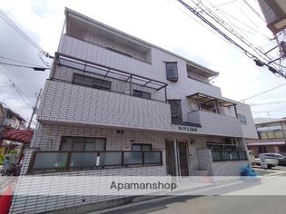 ハイデンス石津の画像