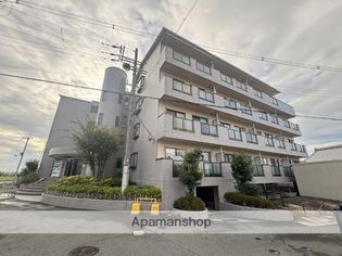 レオハイム津田?の画像