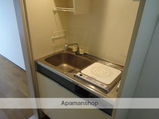 アルコープ岡本の画像