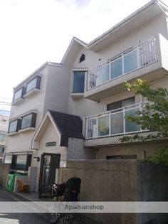 兵庫県西宮市松原町の賃貸マンションの画像