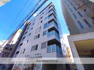 大阪府枚方市新町1丁目の賃貸マンションの画像