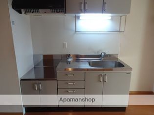 大阪府枚方市田口1丁目の賃貸マンションの画像