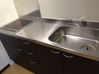 大阪府高槻市永楽町の賃貸マンションの画像