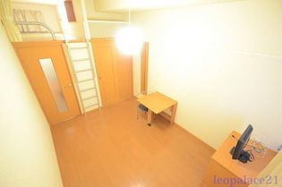 大阪府高槻市桃園町の賃貸マンションの画像