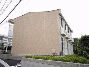 レオパレスHANAKOの画像