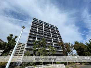 大阪府大阪市港区波除2丁目の賃貸マンションの画像