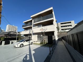 OKAYAMATE嘉平の画像