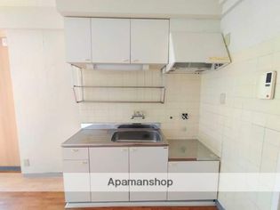 ヴィラアローの画像