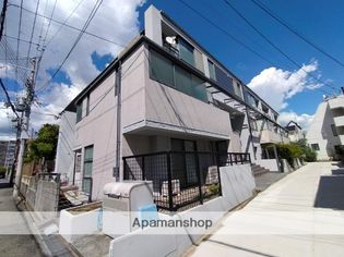 夙川ダイヤハイツの画像