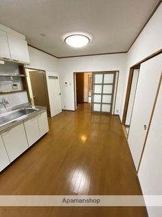 磐手ハイツの画像