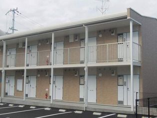 レオパレス新家?の画像