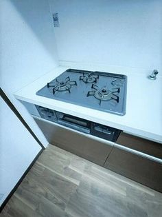 高槻・阿武山九番街東2号棟の画像