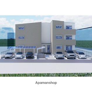 大阪府枚方市南楠葉2丁目の賃貸アパートの画像