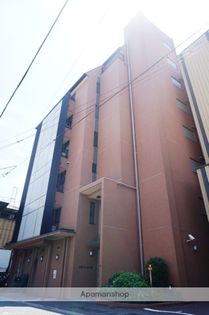 大阪府大阪市城東区今福西1丁目の賃貸マンションの画像