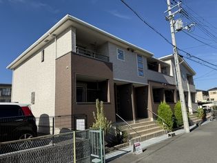 ボナール セカンド ハイツの画像