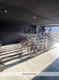 スワンズシティ大阪城北詰の画像