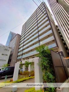 アーバネックス堂島の画像