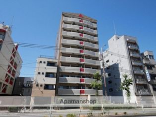 willDo市岡の画像