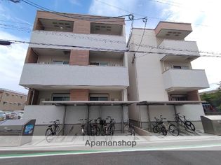 フジパレス緑Ⅰ番館の画像