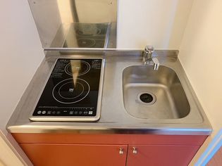 兵庫県西宮市甲子園高潮町の賃貸アパートの画像