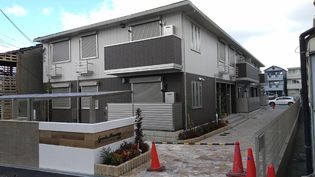 グランディール南四条の画像