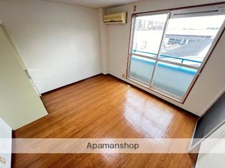 アミティ東大阪パートⅢの画像