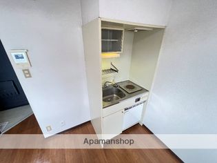 アミティ東大阪パートⅢの画像