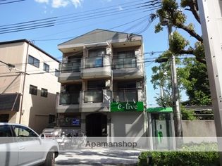 兵庫県芦屋市浜町の賃貸マンションの画像