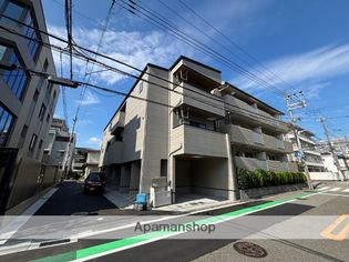 リブレメゾン西宮北口Ⅱの画像