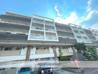 兵庫県西宮市甲子園高潮町の賃貸マンションの画像