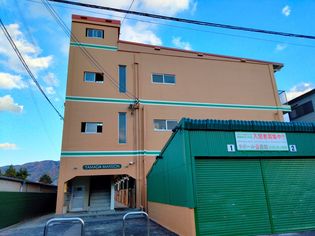 大阪府八尾市刑部3丁目の賃貸マンションの画像