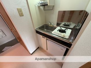 ハイツキシダの画像