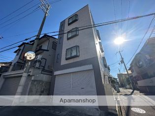 LIVE SPACE HIGASHI OSAKAの画像
