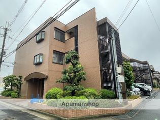 大阪府八尾市東山本新町6丁目の賃貸マンションの画像