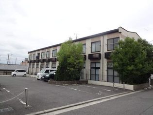 レオパレスラポール深井の画像