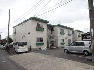 奥野ハイツの画像