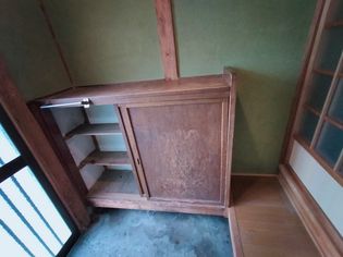 和生住宅の画像